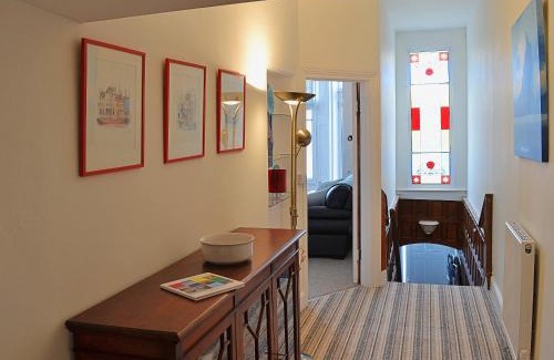 Fowey House | Waterside