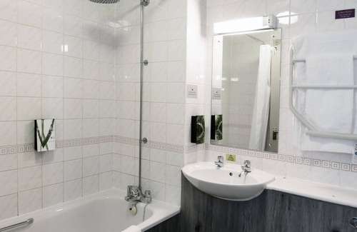 Warrington Hotel | Waterside