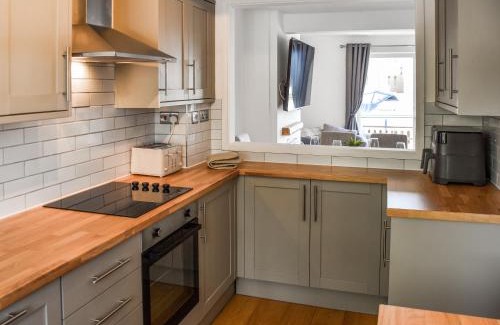 Irstead House | Waterside