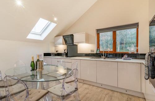 Rastrick House | Waterside Lodge Four - Uk36706