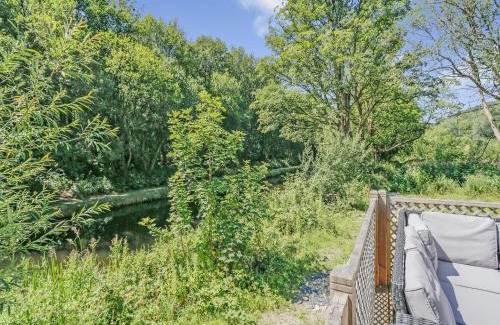 Rastrick House | Waterside Lodge Four - Uk36706