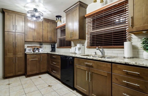 Pueblo House | Waterside Retreat-Poolside Oasis,Hot Tub,and More