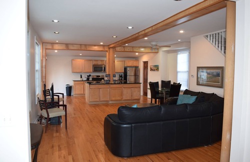 Highlands House | Waterview Beach House