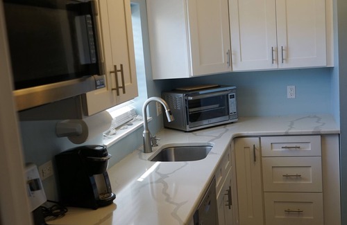 Socastee Condo | WATERWAY FRONT 2BR 2BA FURN CONDO 90-365 NIGHTS POOL DOCK BOAT RAMP Aug 31 avail