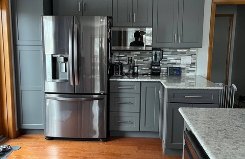 Campbell House | Watkins Glen, Corning, Finger Lakes 3 BR 3 Bath w/Hot Tub