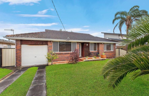 Long Jetty Apartment | Watkins Place at Long Jetty