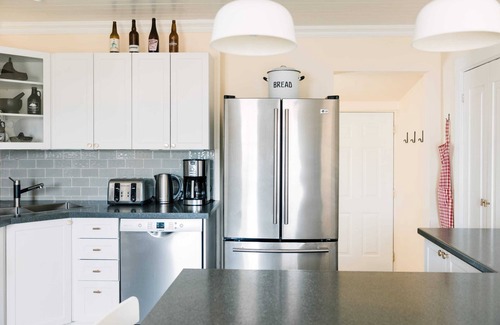 Cherry Valley House | Watson House - Century Home near Sandbanks