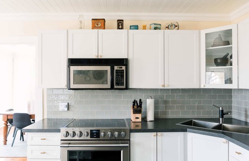 Cherry Valley House | Watson House - Century Home near Sandbanks