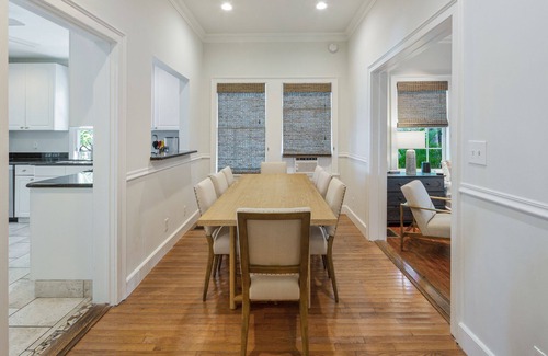 Key West Historic District House | WATSON HOUSE GRAND ESTATE on Simonton St