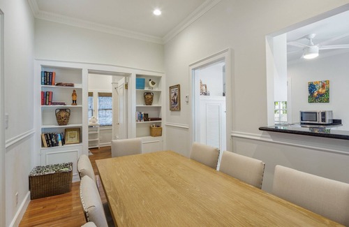 Key West Historic District House | WATSON HOUSE GRAND ESTATE on Simonton St