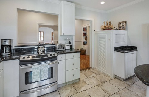 Key West Historic District House | WATSON HOUSE GRAND ESTATE on Simonton St