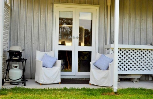 Yankalilla Bed & Breakfast | Watson Park
