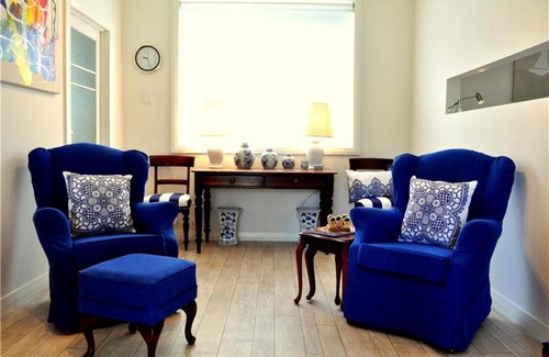 Yankalilla Bed & Breakfast | Watson Park