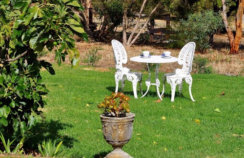 Yankalilla Bed & Breakfast | Watson Park