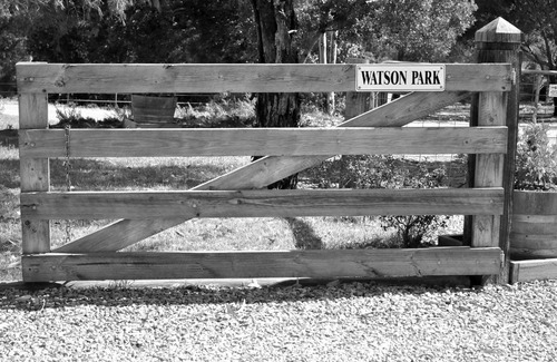 Yankalilla Bed & Breakfast | Watson Park