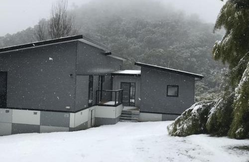 Merrijig House | Watsons