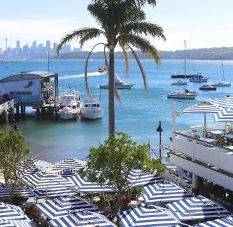 Watsons Bay Hotel | Watsons Bay Boutique Hotel