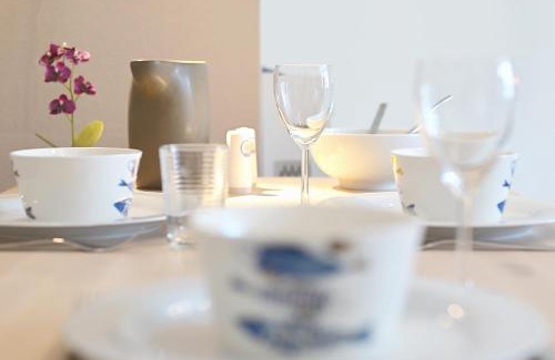 Eiderstedt Apartment | Watt&Hygge