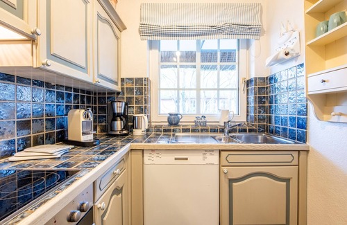 Keitum Apartment | Watt. Idylle. Friesisch