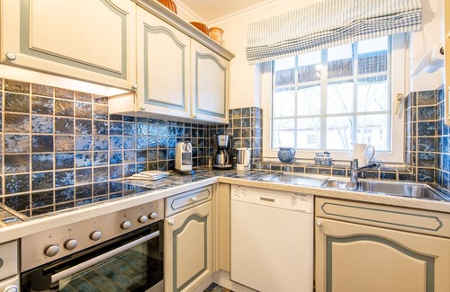 Keitum Apartment | Watt. Idylle. Friesisch
