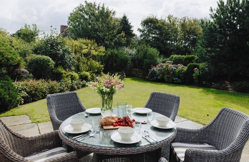Kampen House | Watt Perle - your retreat for unforgettable vacation moments in Kampen