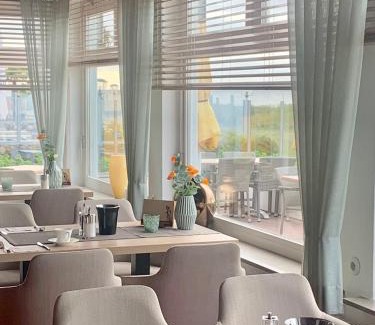 Sahlenburg Hotel | Wattenkieker