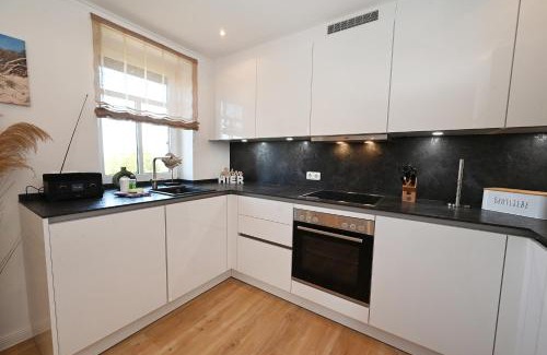 Stinteck Apartment | Watthof Wohnung 15