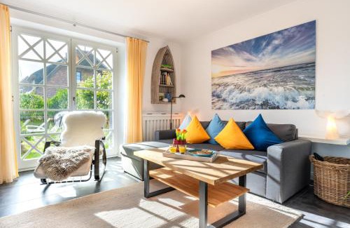 Utersum House | Wattkieker - b42305