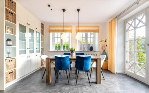 Utersum House | Wattkieker - b42305