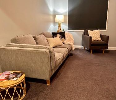 Cootamundra House | Wattle Cottage