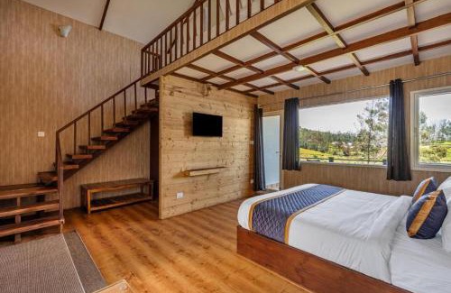 Kotagiri House | Wattle Grove Resort