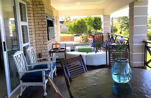 Berea House | Wattlegrove