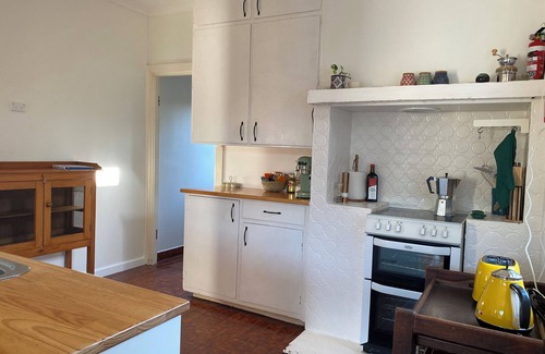 Kingscote House | WattleJack Cottage is the perfect base for exploring all that KI has to offer!