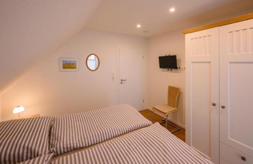 Neu Hauen Apartment | Wattperle