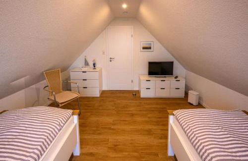 Neu Hauen Apartment | Wattperle