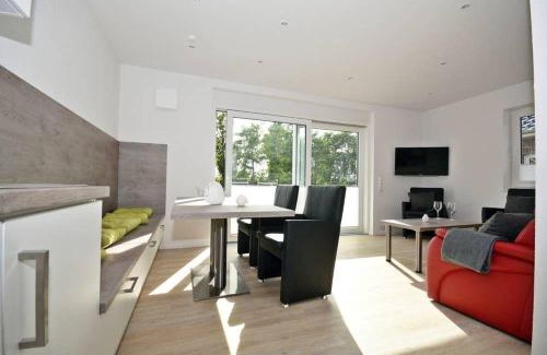 Itzendorf House | Wattwurm-Willi-IV