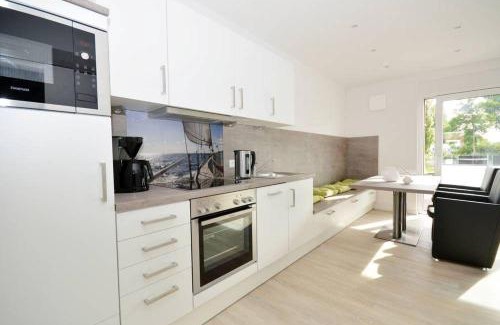 Itzendorf House | Wattwurm-Willi-IV