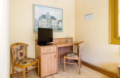 Weimar Hotel | Watzdorfer Geleitschenke und Herberge