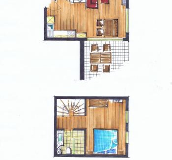 Ramsau Apartment | Watzmann-Appartement
