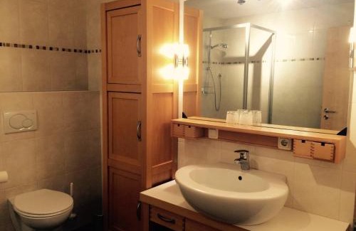 Ramsau Apartment | Watzmann-Appartement