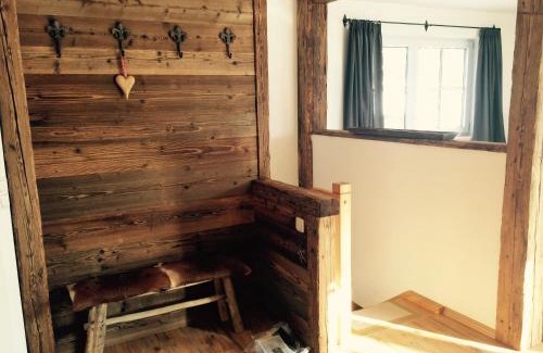 Ramsau Apartment | Watzmann-Appartement