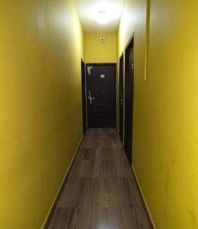 Calangute Hotel | Wave Front Retreat