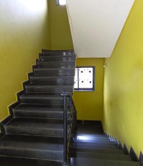 Calangute Hotel | Wave Front Retreat