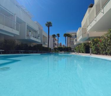 Faro Apartment | Wave Resort