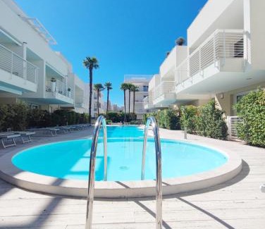 Faro Apartment | Wave Resort