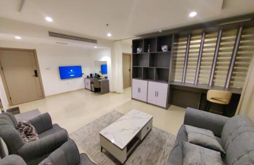 Seeb Hotel | Wave View Hotel