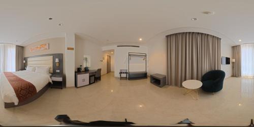 Seeb Hotel | Wave View Hotel