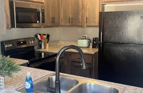 Jacksons' Gap House | Waverly Creek Retreat-kayaks/fire pit/pet friendly