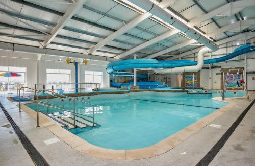 Kidwelly House | Waves And Woods Holiday Home