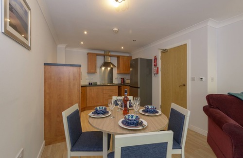 Newquay Apartment | Waves Apartments